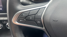 Renault Arkana 1.6 E-Tech FHEV 145 Techno 5dr Auto Hybrid Estate